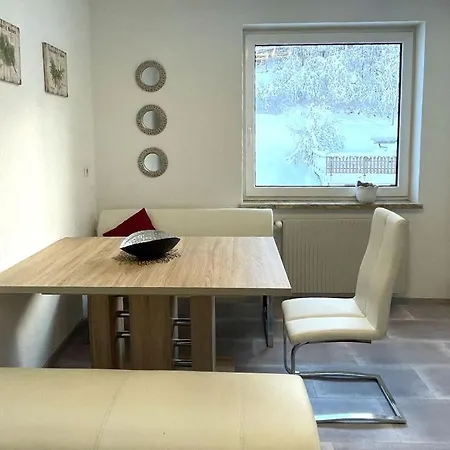 Schoene Ferienwohnung, Familienfreundlich 130M2 Greifenburg Extérieur photo