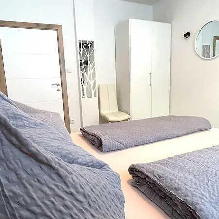 Schoene Ferienwohnung, Familienfreundlich 130M2 Greifenburg Extérieur photo