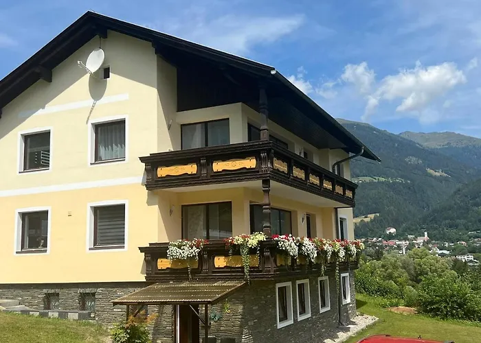 Schöne Ferienwohnung, Familienfreundlich 130m2