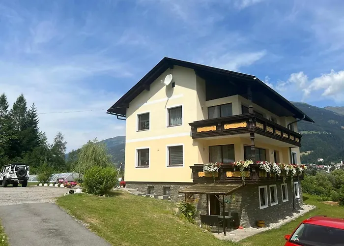 Schoene Ferienwohnung, Familienfreundlich 130M2