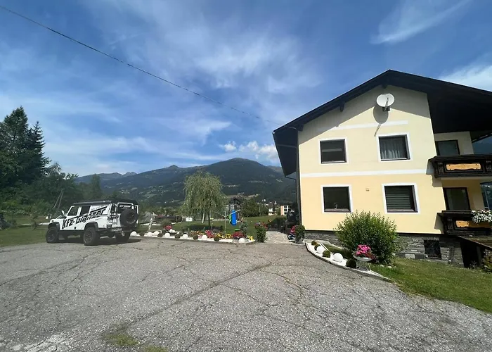 Schoene Ferienwohnung, Familienfreundlich 130M2