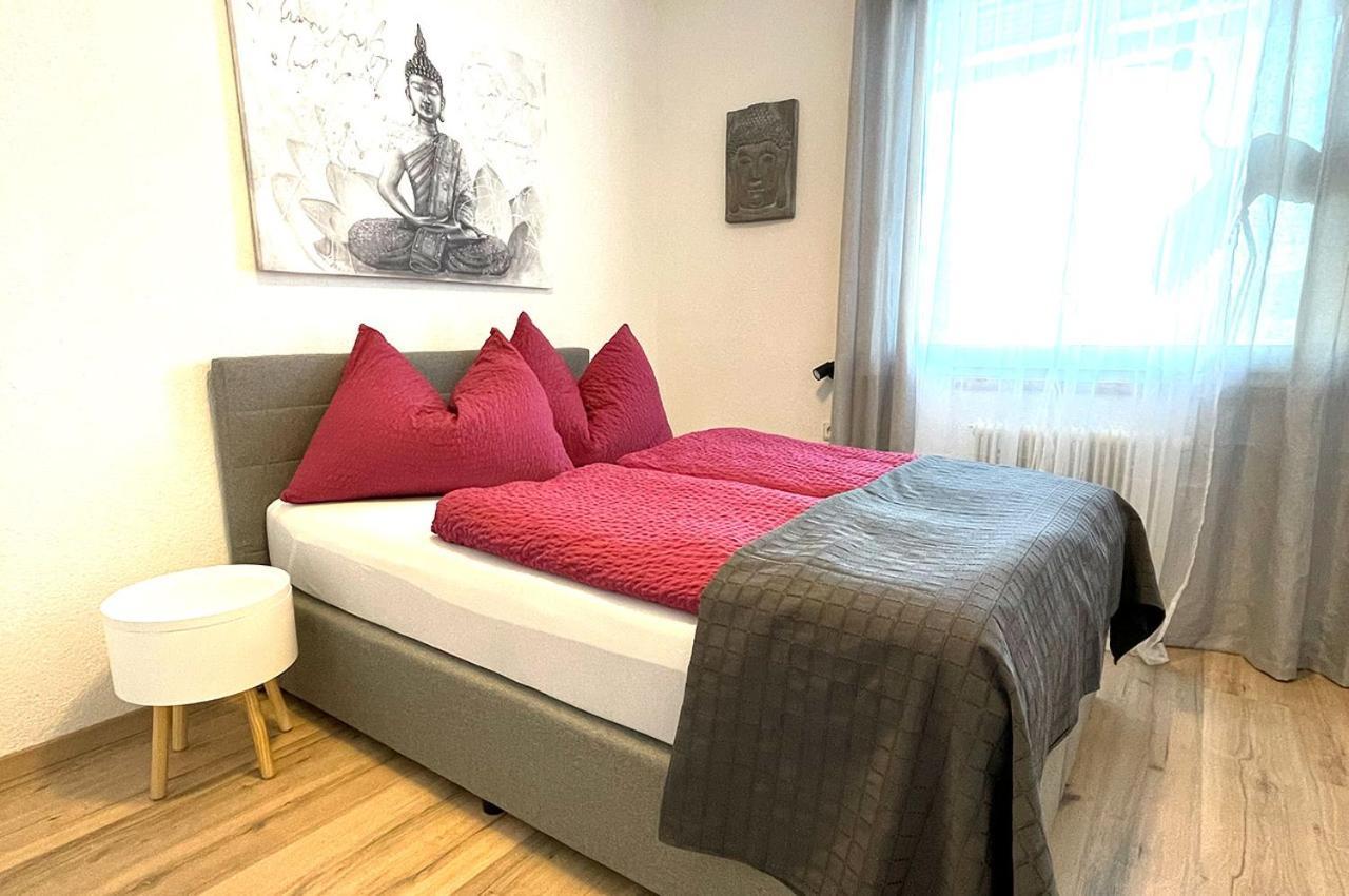 Schoene Ferienwohnung, Familienfreundlich 130m2