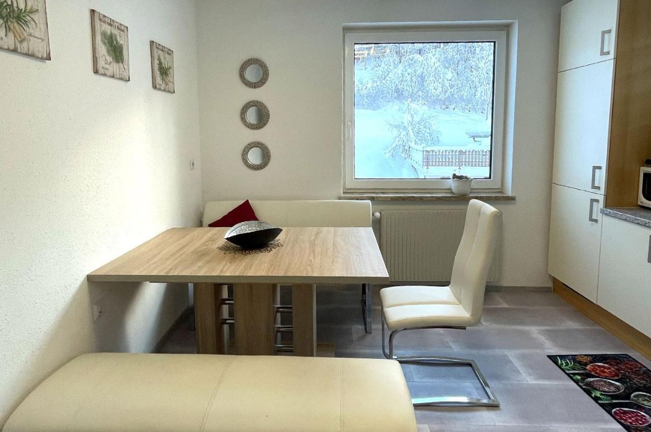 Schöne Ferienwohnung, Familienfreundlich 130m2 Apartment Greifenburg