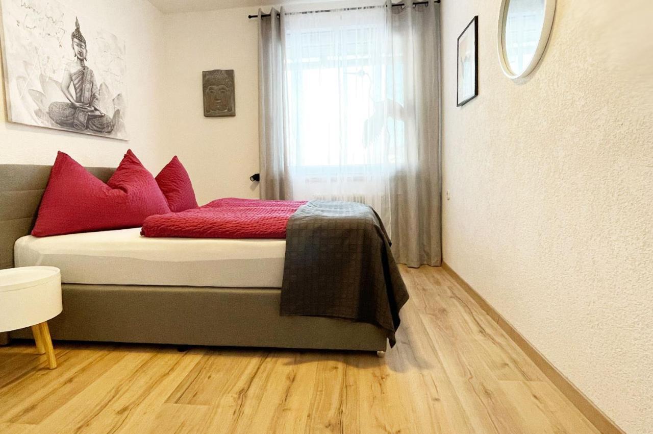 Schoene Ferienwohnung, Familienfreundlich 130m2