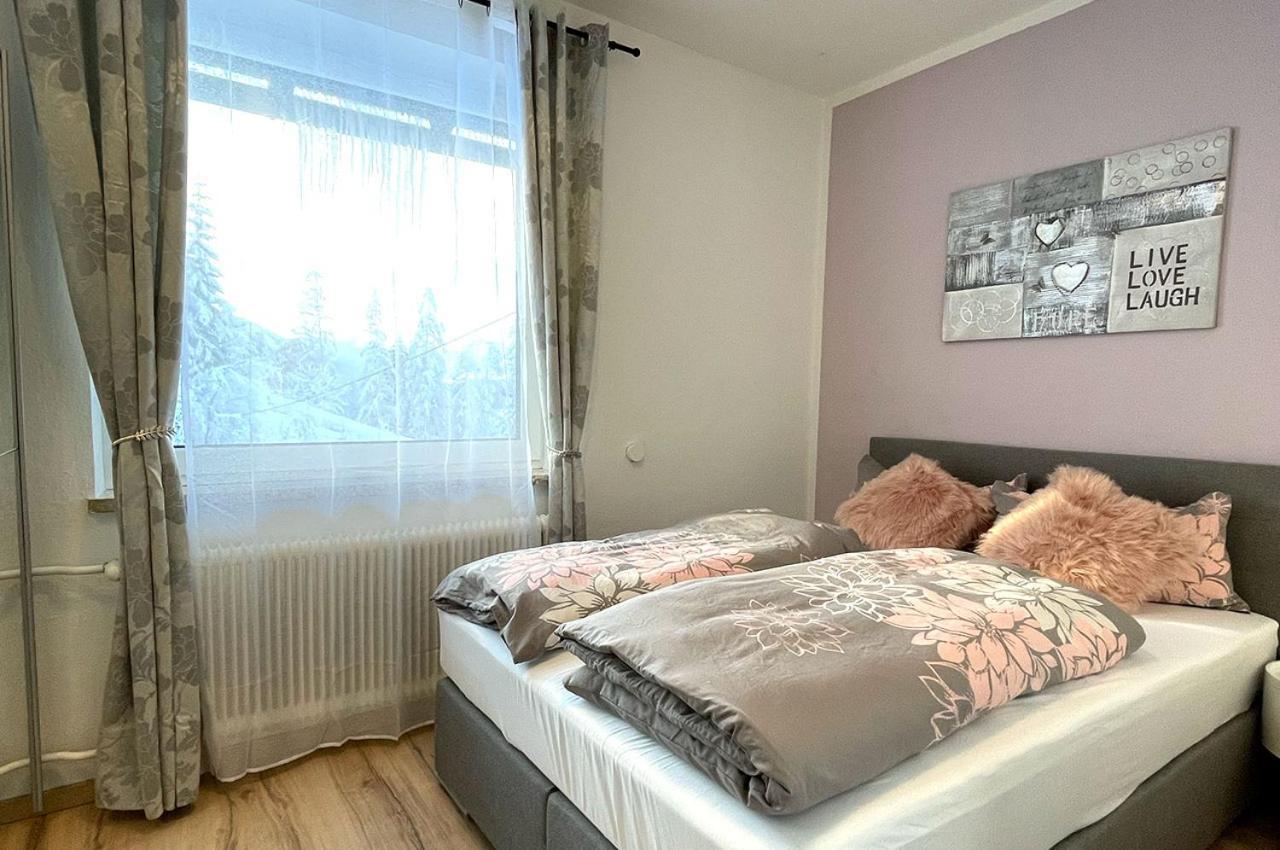 Schöne Ferienwohnung, Familienfreundlich 130m2 Apartment Greifenburg