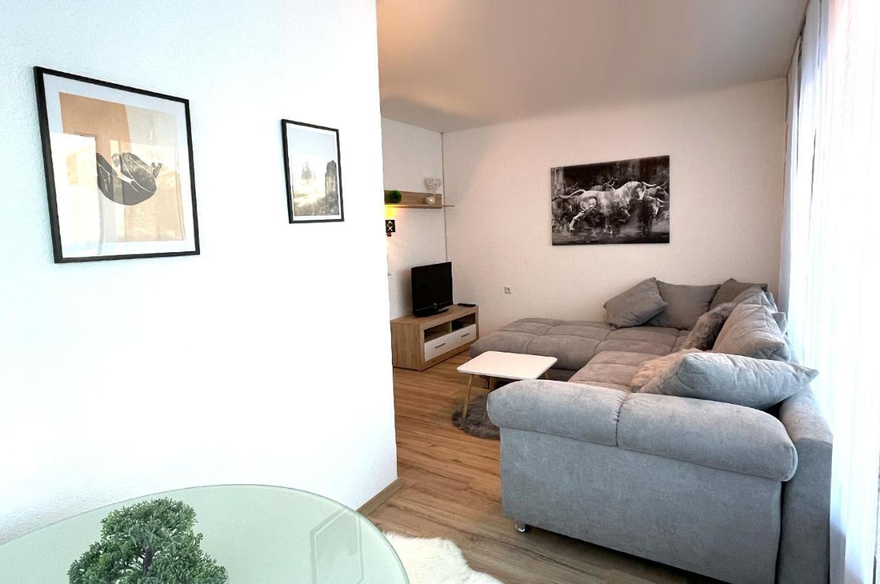 Appartement Schoene Ferienwohnung, Familienfreundlich 130m2 *