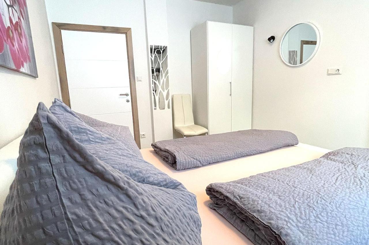 Schoene Ferienwohnung, Familienfreundlich 130m2