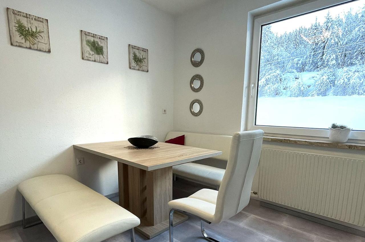 Schoene Ferienwohnung, Familienfreundlich 130m2 Appartement Greifenburg