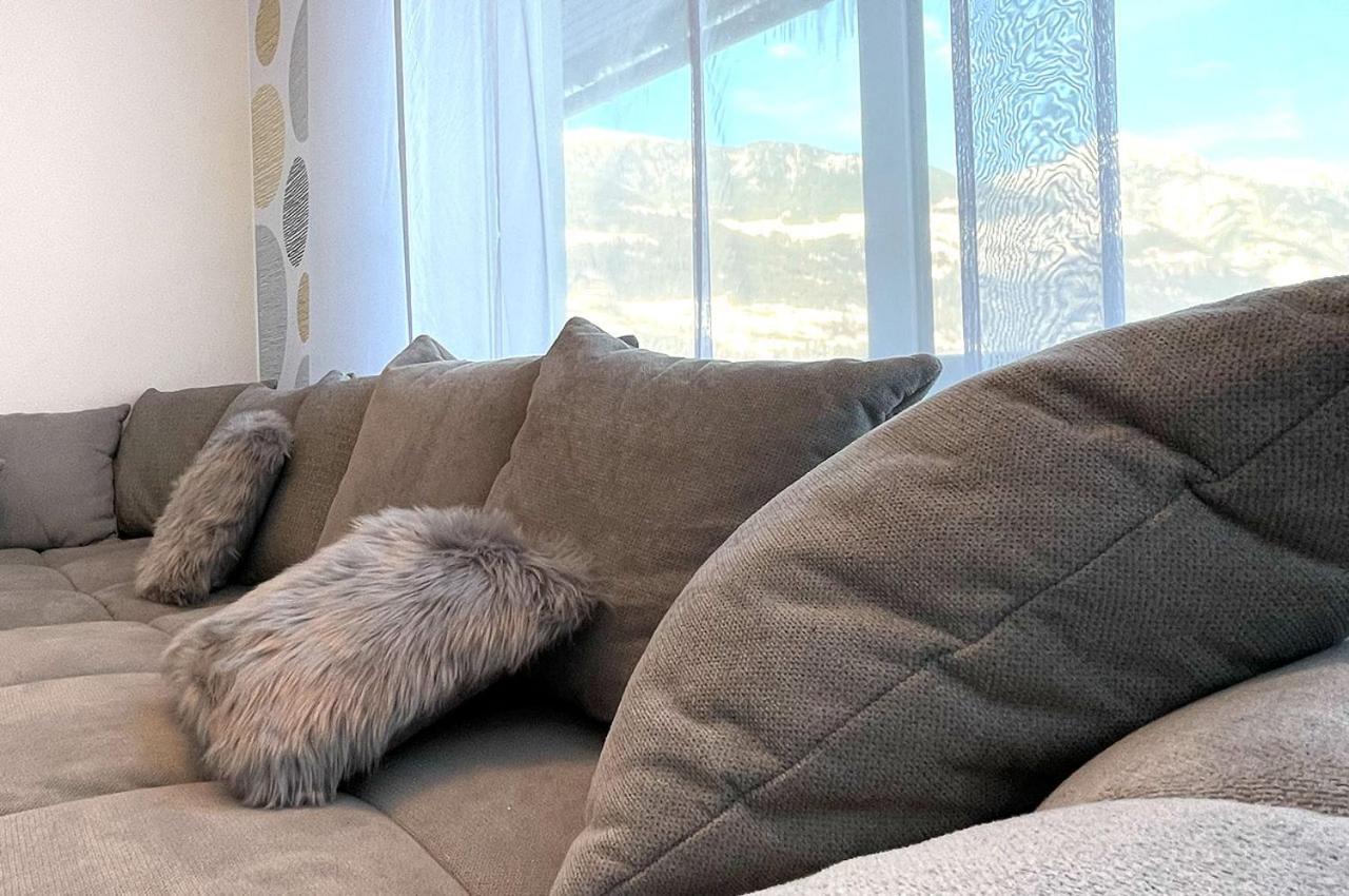 Appartement Schoene Ferienwohnung, Familienfreundlich 130m2 *