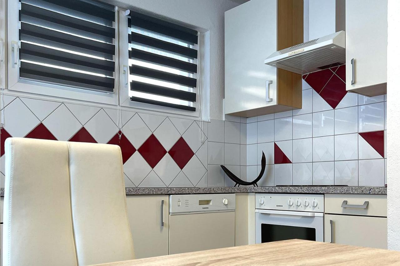 Schoene Ferienwohnung, Familienfreundlich 130m2 *