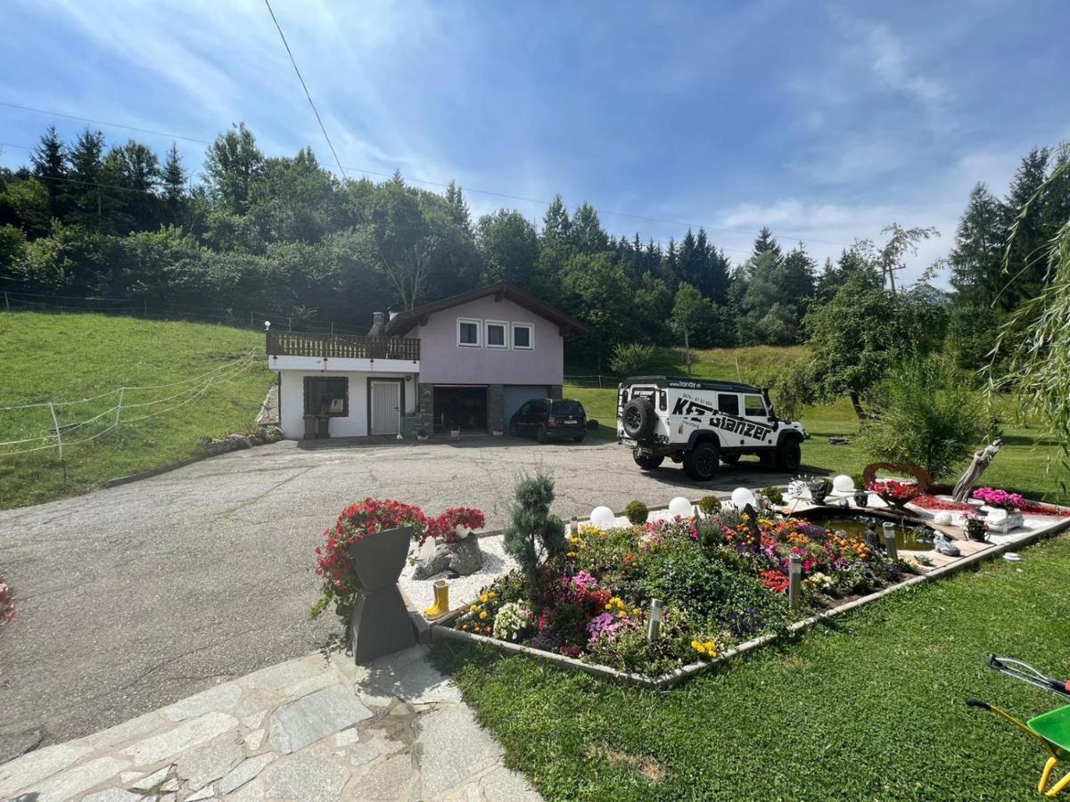Schoene Ferienwohnung, Familienfreundlich 130m2