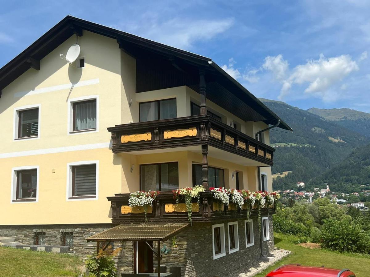 Appartement Schoene Ferienwohnung, Familienfreundlich 130m2 *