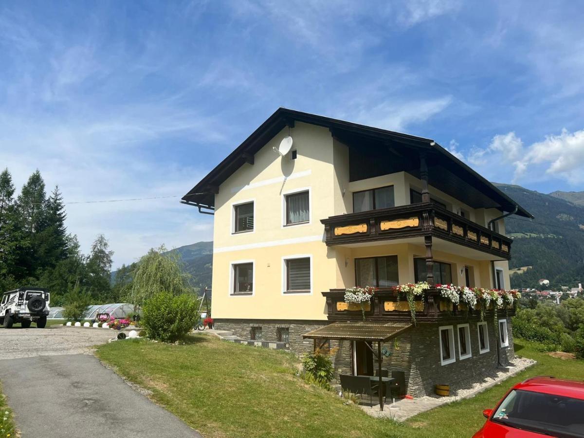Schoene Ferienwohnung, Familienfreundlich 130m2