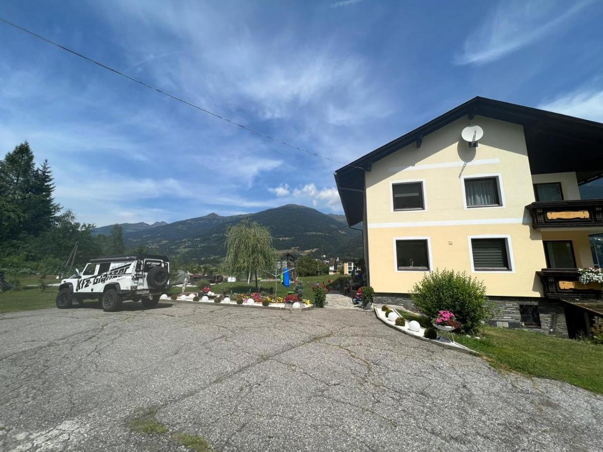 Schoene Ferienwohnung, Familienfreundlich 130m2 *